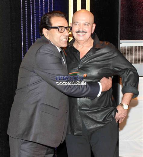 photos rakesh roshan birthday celebration 2013 pictures images 368029 filmibeat gallery
