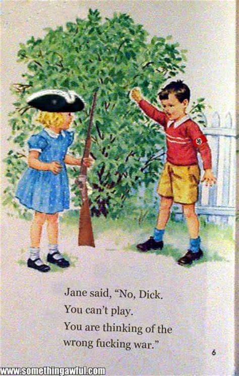 misadventures of dick and jane 2 part 1 of 2