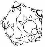 Pokemon Coloring Pages Sun Moon Minior Ausmalbilder Ball Lunala Drawing Ausmalen Und 공부 Pokémon 포켓 Printable Morningkids 1033 Sonne Mond sketch template