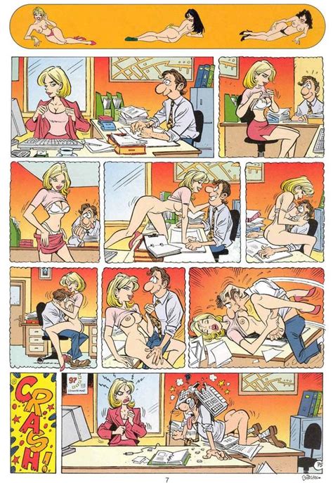 Erotic Strip Cartoons Best Porno