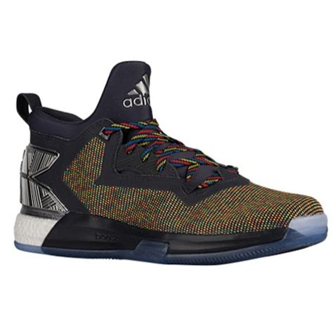 damian lillard shoes   images load