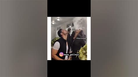 ️smoking Couple ️ Hot Couple Kissing Each Other Shorts Wedding