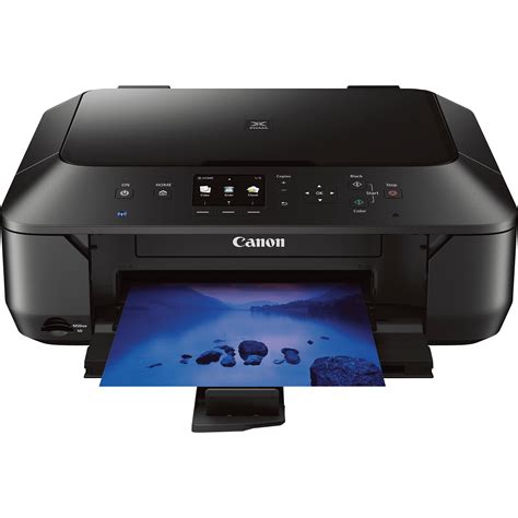 canon color inkjet printer gambaran