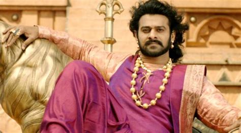 Baahubali 2 All Booked For Weekend As Ticket Prices Surge Film Breaks