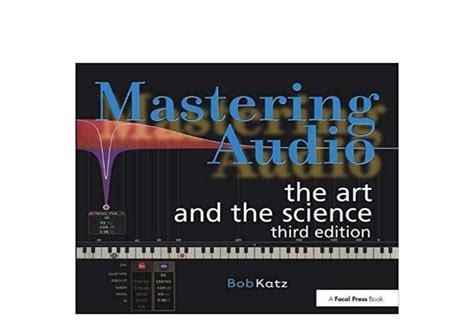 textbook library mastering audio  edition  art   scie
