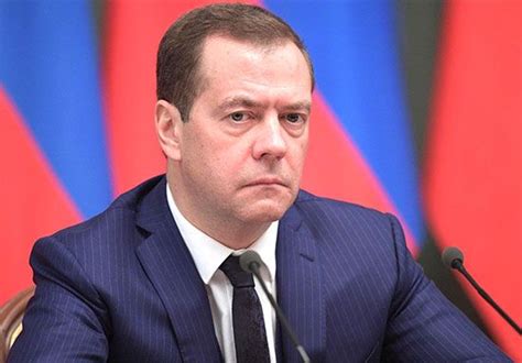 Dmitry Medvedev Facts And Biography