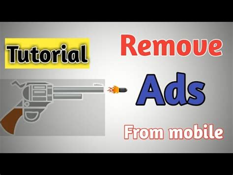remove ads   minutes youtube