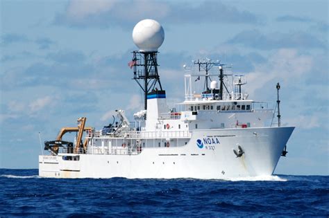 nccos increases mapping accuracy  okeanos explorer