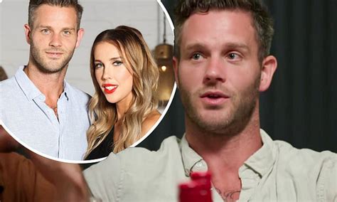 married at first sight fans mock jake edwards when he admits he and