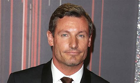 eastenders star dean gaffney is banned from driving