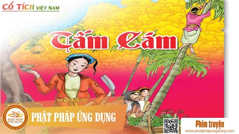 Tấm Cám Cổ Tích Việt Nam Phim Việt Nam