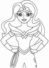Woman Police Coloring Pages Getcolorings sketch template
