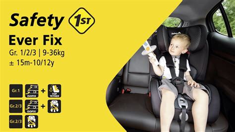 install safety  car seat rear facing  belt velcromag