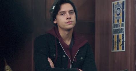 Cole Sprouse Has Teased That Jughead Could Go Dark In
