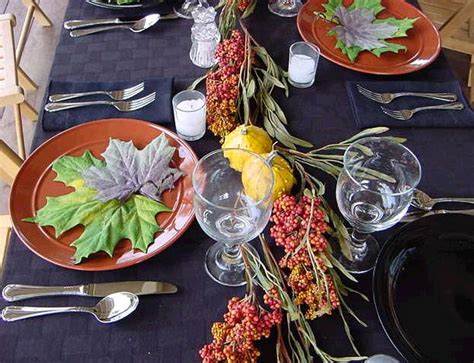 table decor picslearning