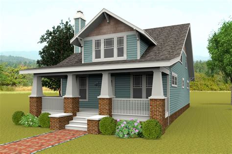 classic craftsman house plan  options ph architectural