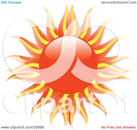 evening sun clipart 20 free cliparts download images on