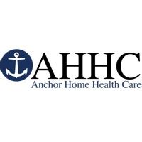 anchor home health care linkedin
