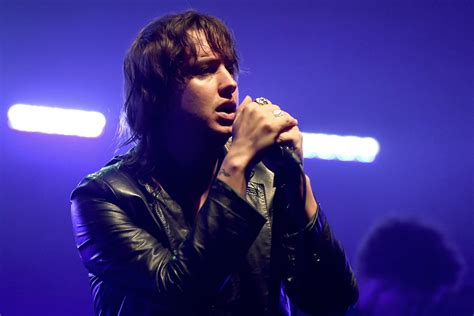 The Strokes Announce Last Minute London Gig At The Roundhouse London