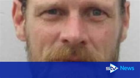 sex offender wanted by police arrested in scotland
