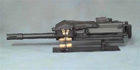 veiculos  armamentos militares metralhadora mk mm mod