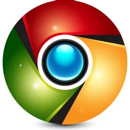 chrome icon   softwarefx icons iconspedia