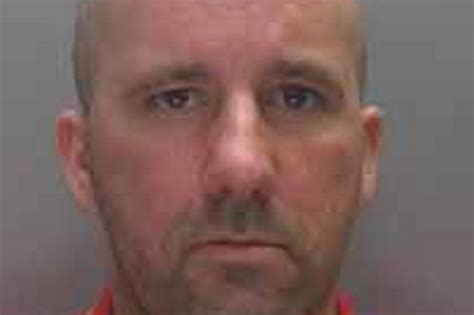 Bootle Sex Offender Kevin Duffy Jailed For 12 Years After Assaulting