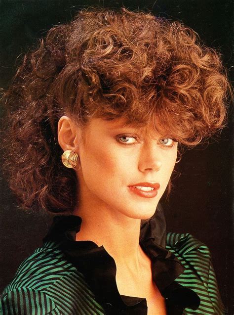 Pin By The Ladies Man On Glamour Photos 1980s Makeup And Hair