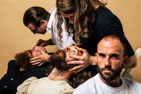 idles crawler review chart toppers still sound pure battering ram
