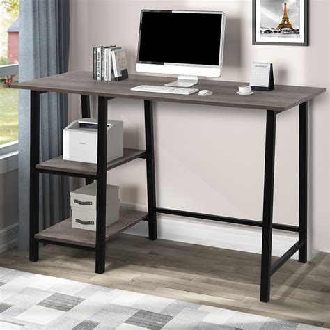 small modern desks