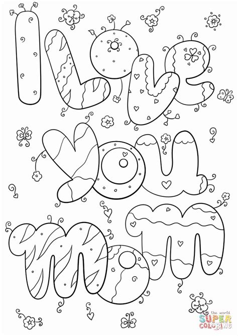 mother daughter coloring pages inspirational coloring moming pages