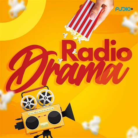 Radio Drama Hot Fm