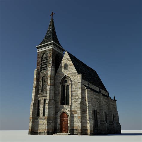 model church