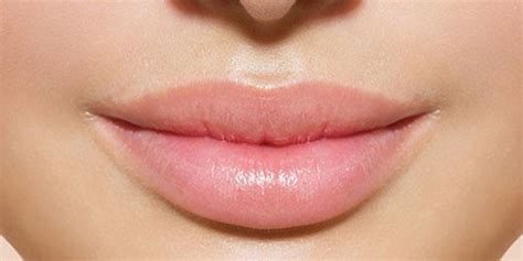 8 Bentuk Bibir Dan Karakteristiknya Ini Tips Make Upnya Halaman 5