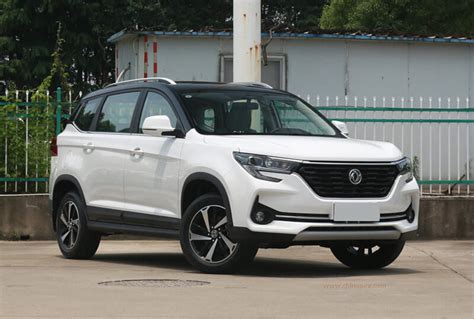 dongfeng fengxing  review