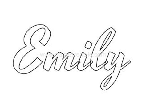 printable quotes  color emily quotesgram