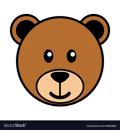 cute bear cartoon making  webcom