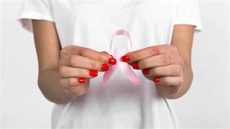 juntos contra el cáncer de seno