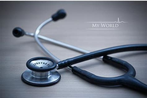 medical world
