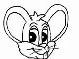 Coloring Mouse If Cookie Give Pages Logo Ears Mickey Cliparts Clipart Take Popular Coloringhome Library sketch template