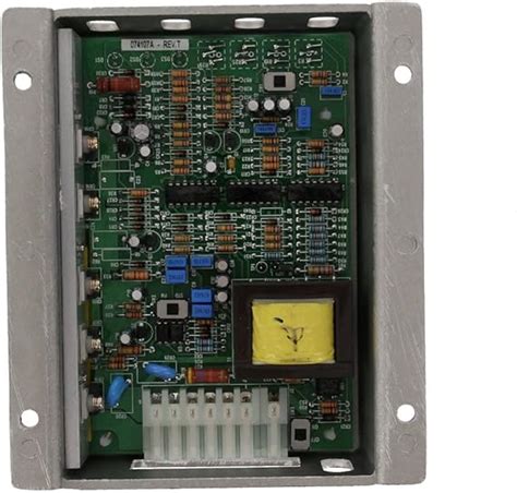 amazoncom generac assy voltage regulator hz srv generator accessories patio