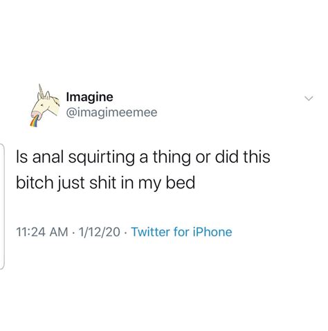 Thanks I Hate Anal Squirting R Tihi