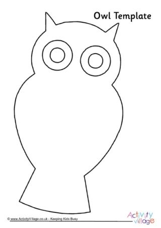 owl printables