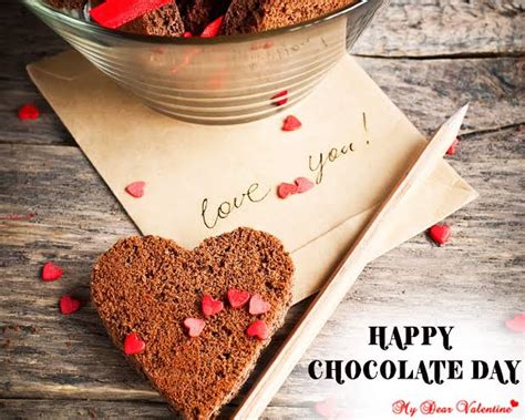 happy chocolate day 2020 wishes messages quotes images facebook and whatsapp status the state