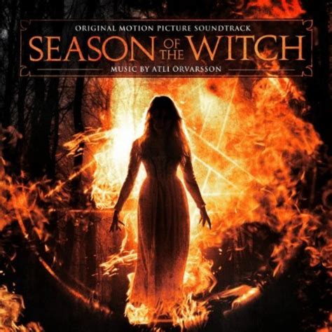 season   witch  soundtrack