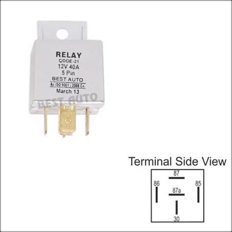 multi purpose relays relay  pin  clamp   manufacturer  delhi