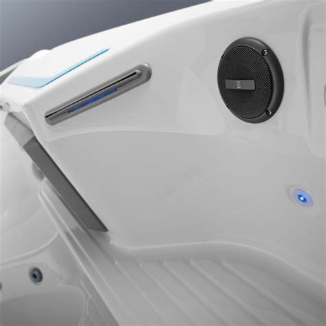 bluetooth enabled sound system hot tubs  hot spring