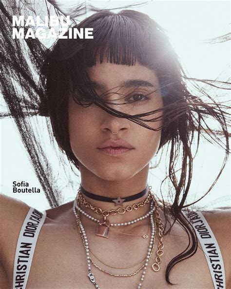 Sofia Boutella Sexy The Fappening 20 New Photos The