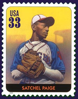 satchel paige fully leroy robert satchel paige great
