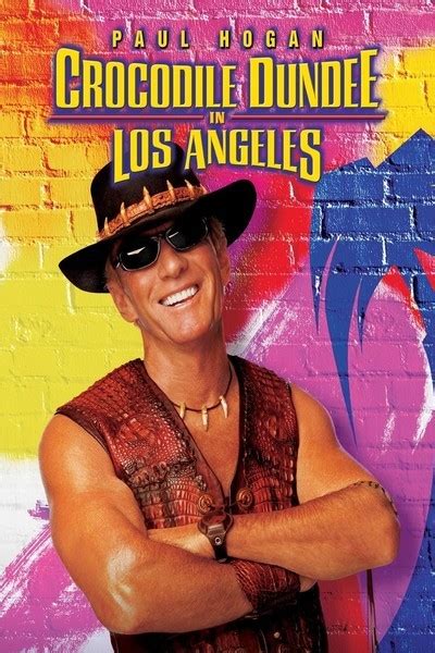 crocodile dundee in los angeles movie review 2001 roger ebert